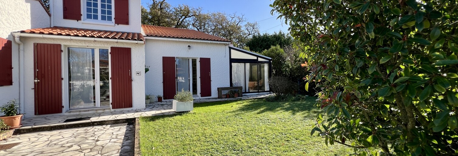 Maison 6 Pièces 168 m² à vendre à Fouras (17450)