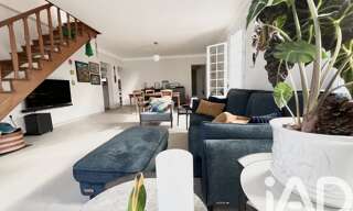 Maison 6 Pièces 168 m² à vendre à Fouras (17450)