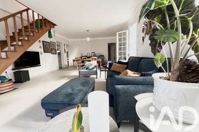 Maison 6 pièces 569000 €