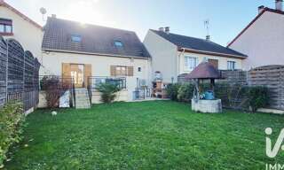 Maison 5 Pièces 120 m² à vendre à Le Blanc-Mesnil (93150)