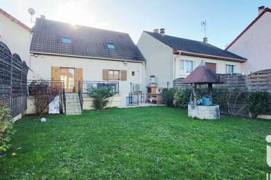 Maison 5 pièces 407000 €