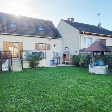 Maison 5 pièces 429000 €