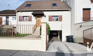 Maison 5 Pièces 120 m² à vendre à Le Blanc-Mesnil (93150)