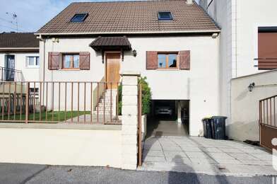 Maison 5 pièces 407000 €