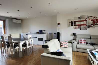Maison 5 pièces 399000 €