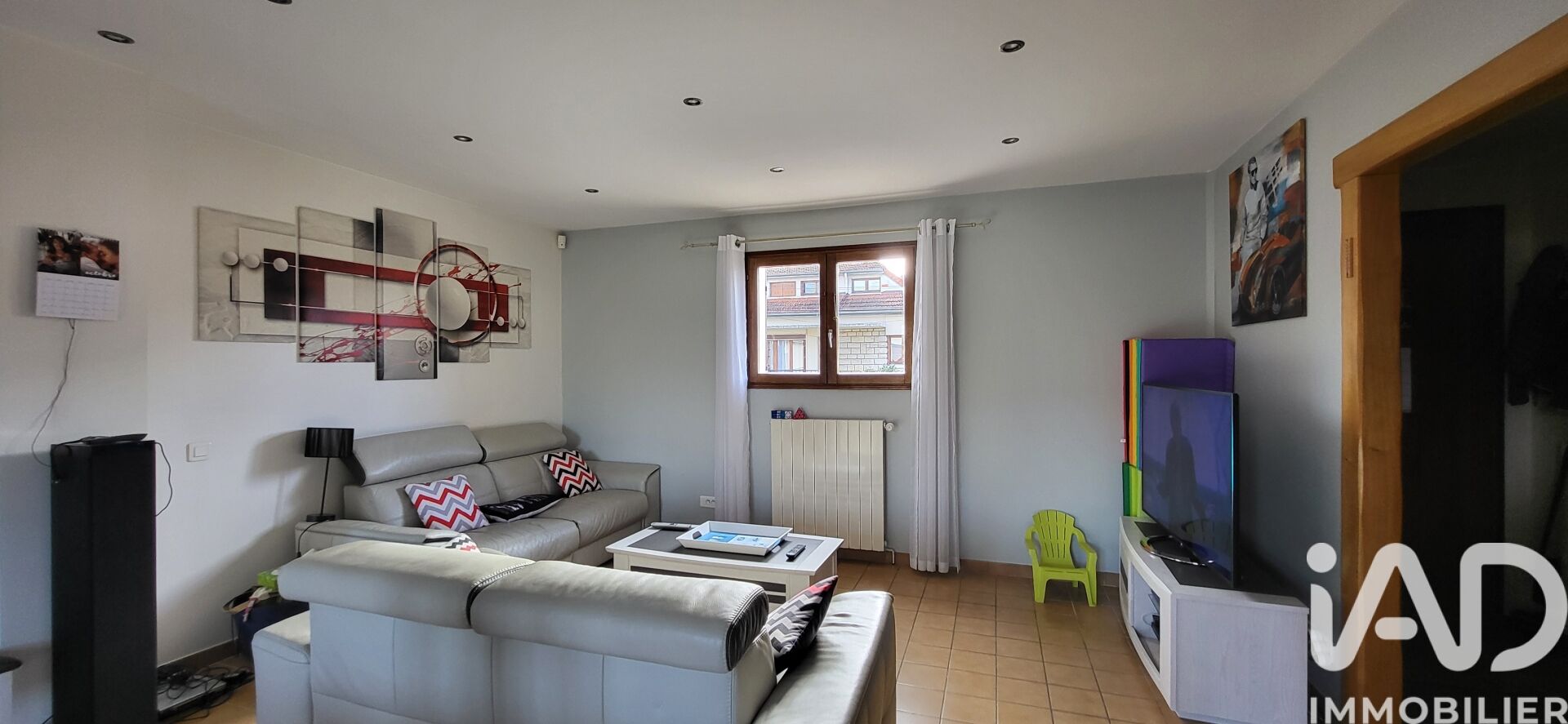 Vente Maison traditionnelle 5 pièces - Photo 5