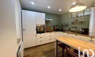 Maison 7 Pièces 85 m² à vendre à Saint-Étienne (42100)