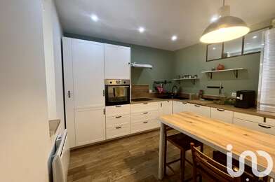 Maison 7 pièces 209000 €