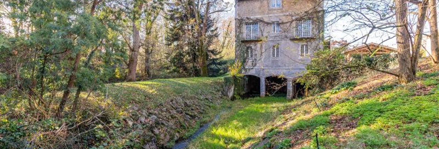 Maison 7 Pièces 294 m² à vendre à Saint-Paul-lès-Dax (40990)