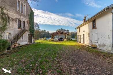 Maison 7 pièces 317700 €