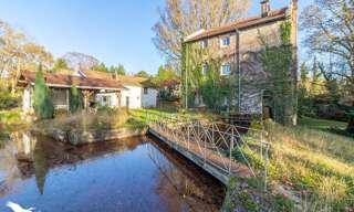 Maison 7 Pièces 294 m² à vendre à Saint-Paul-lès-Dax (40990)