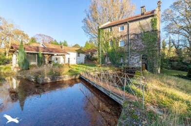 Maison 7 pièces 317700 €