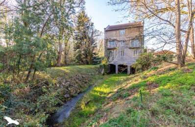 Moulin de 7 pièces principales — photo du bien