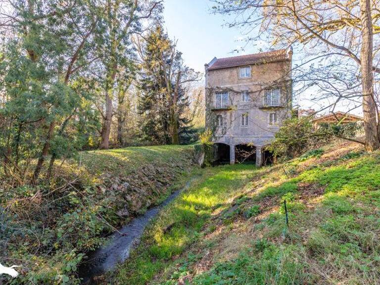 Moulin de 7 pièces principales — photo 1