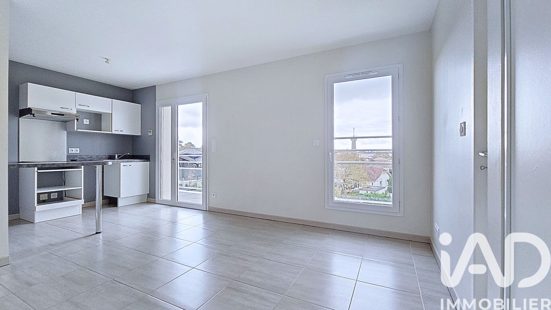 Appartement à vendre, 2 pièces, 33 m², Andernos-les-Bains