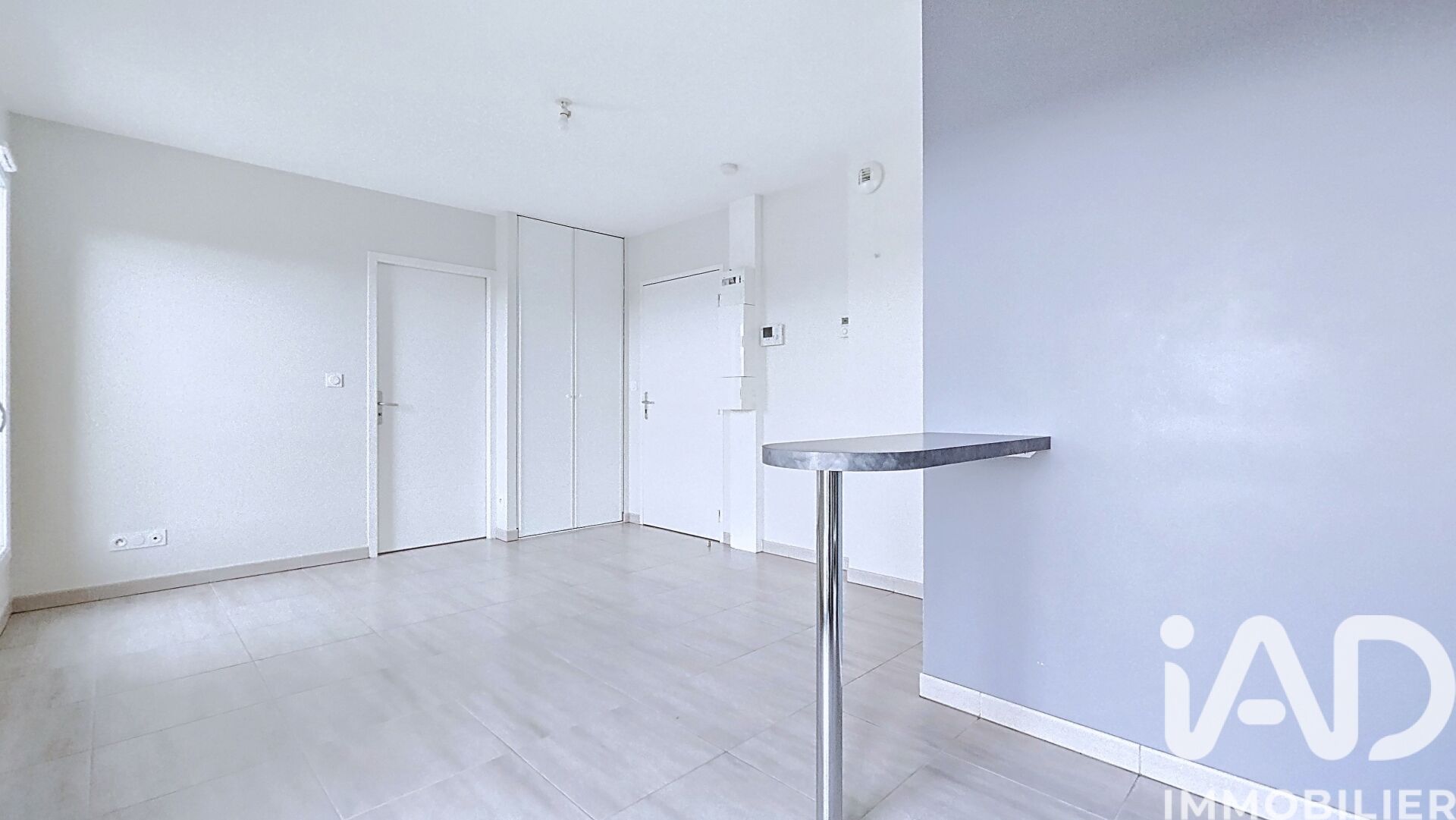 Vente Appartement 2 pièces - Photo 3