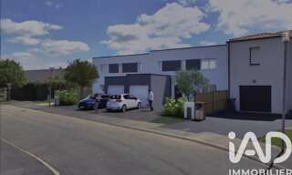 Maison 5 Pièces 117 m² à vendre à Ancenis-Saint-Géréon (44150)