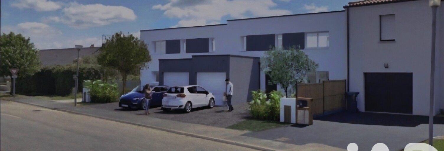 Maison 5 Pièces 117 m² à vendre à Ancenis-Saint-Géréon (44150)