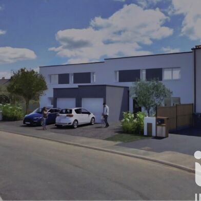 Maison 5 pièces 373000 €