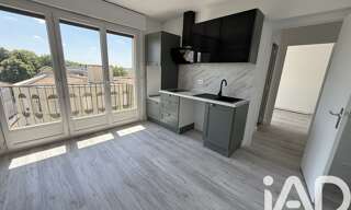 Appartement 2 Pièces 33 m² à louer à Melun (77000)