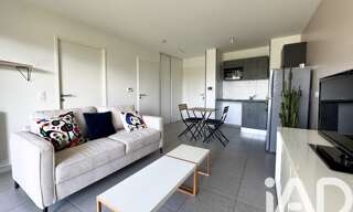 Appartement 2 Pièces 39 m² à vendre à Saint-André-de-Cubzac (33240)