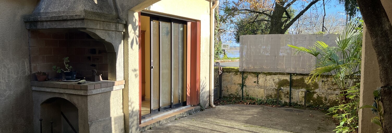 Maison 5 Pièces 131 m² à vendre à Ambès (33810)