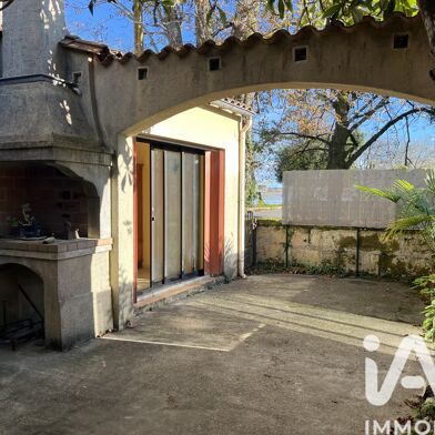 Maison 5 pièces 217000 €