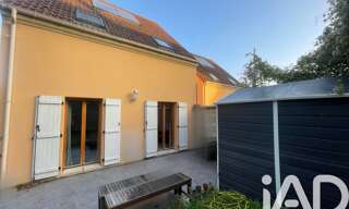 Maison 4 Pièces 83 m² à vendre à Égly (91520)