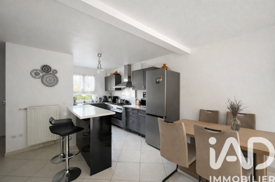 Maison 4 pièces 286000 €