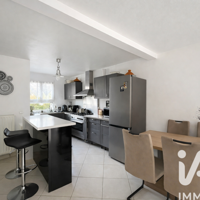 Maison 4 pièces 286000 €