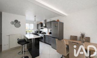 Maison 4 Pièces 83 m² à vendre à Égly (91520)