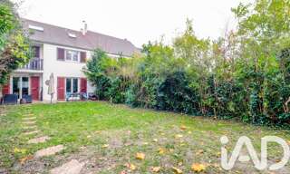 Maison 5 Pièces 110 m² à vendre à Magny-les-Hameaux (78114)