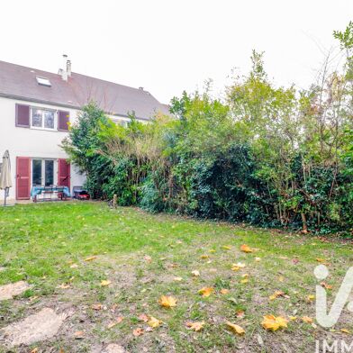 Maison 5 pièces 365000 €