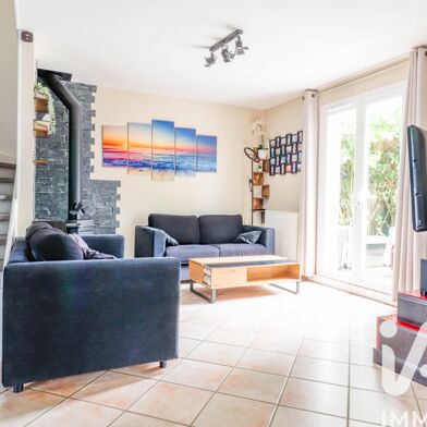 Maison 5 pièces 359000 €