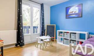 Maison 5 Pièces 110 m² à vendre à Magny-les-Hameaux (78114)