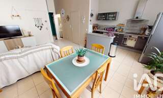 Appartement 3 Pièces 61 m² à vendre à Champagne-sur-Seine (77430)