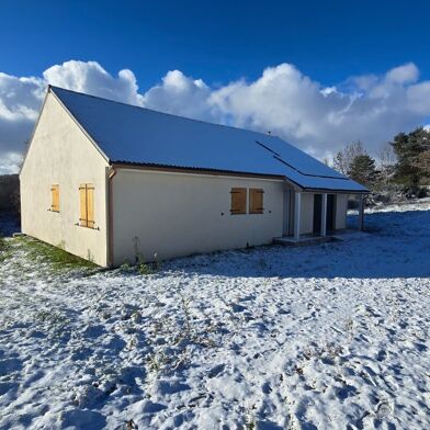 Maison 3 pièces 230000 €