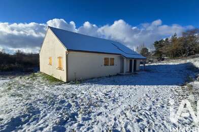 Maison 3 pièces 210000 €