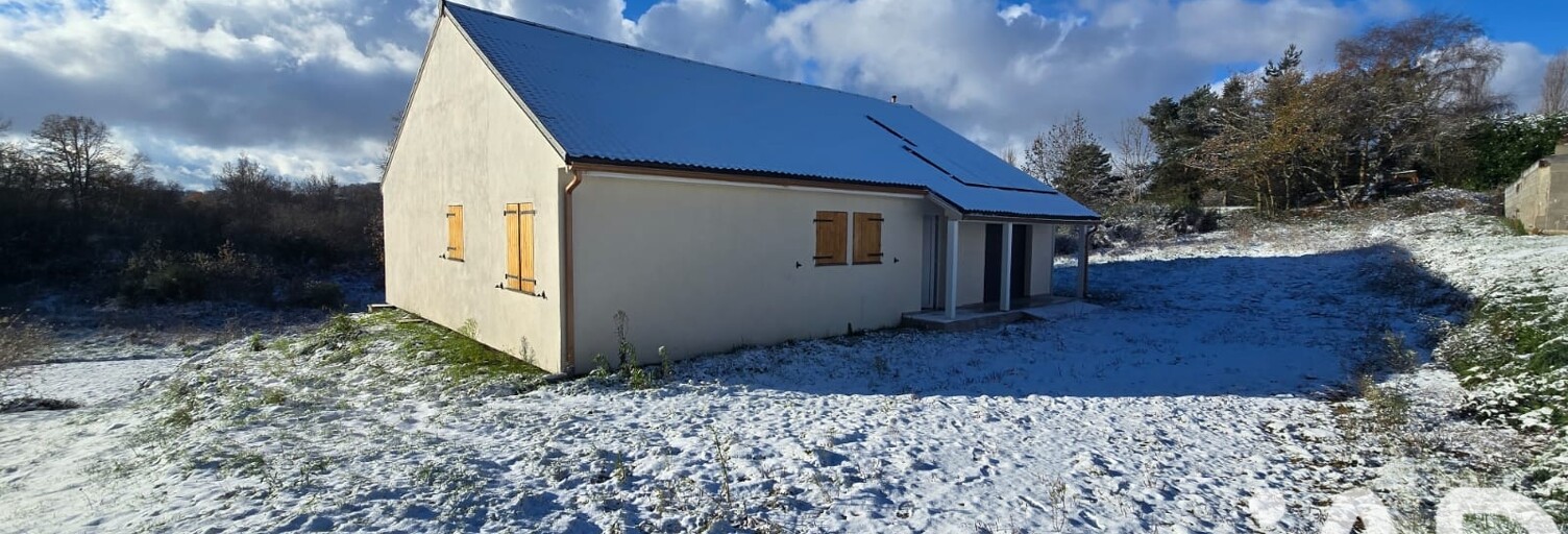 Maison 3 Pièces 79 m² à vendre à Charbonnières-les-Varennes (63410)