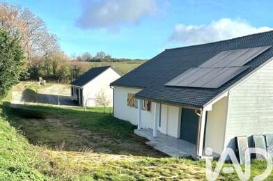 Maison 3 pièces 190000 €