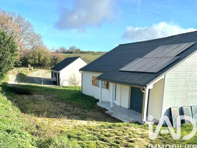 Vente Maison/villa 3 pièces — photo du bien