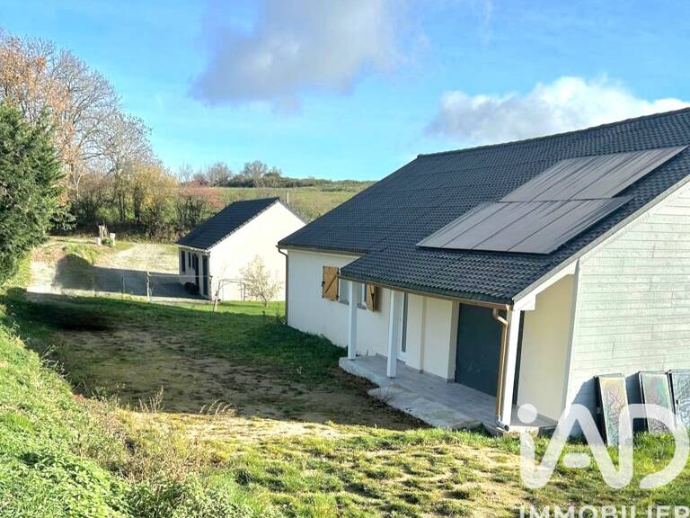 Vente Maison/villa 3 pièces — photo 1