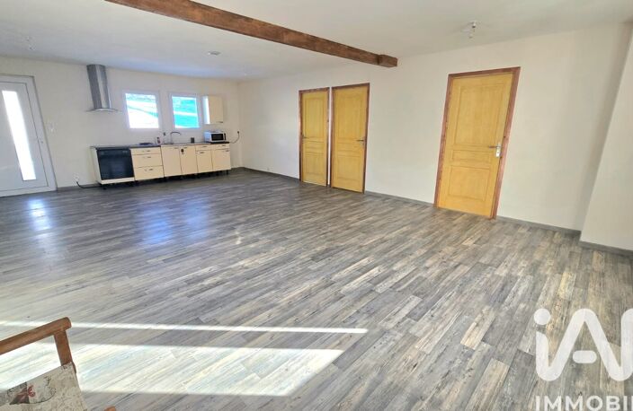 Vente Maison/villa 3 pièces — photo 4