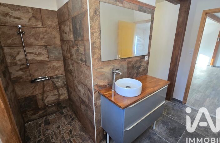 Vente Maison/villa 3 pièces — photo 5