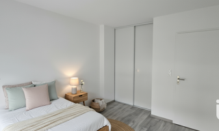 Appartement 3 Pièces 62 m² à vendre à Lucé (28110)