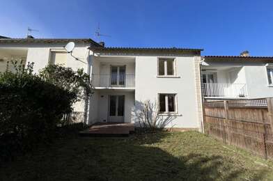 Maison 4 pièces 155000 €