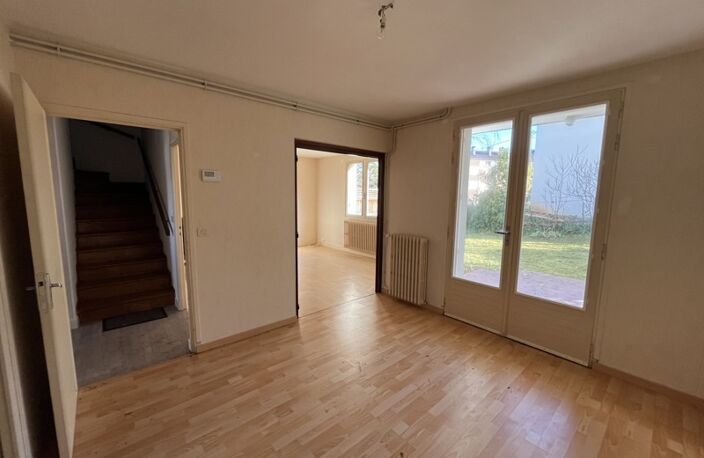 Vente maison 4 pièces 91 m² Cahors (46000) — photo 3