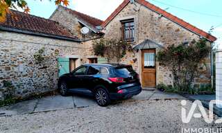 Maison 4 Pièces 98 m² à vendre à Villeneuve-les-Bordes (77154)