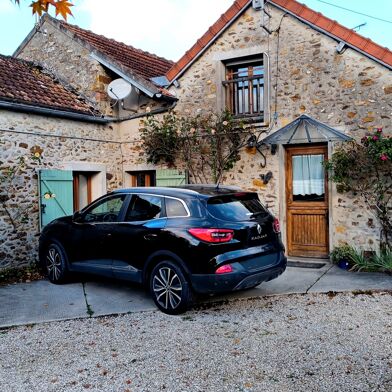 Maison 4 pièces 196000 €