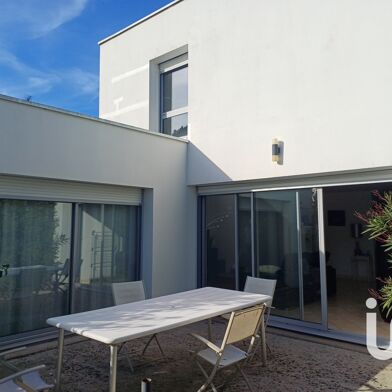 Maison 6 pièces 442000 €